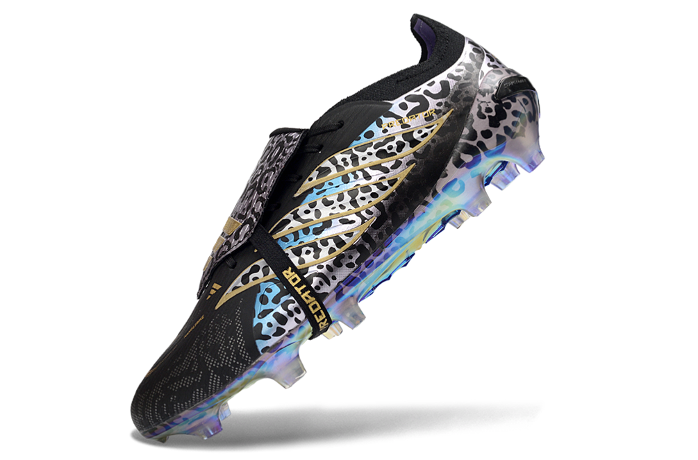Image of Adidas Predator 26 Elite Tongue FG