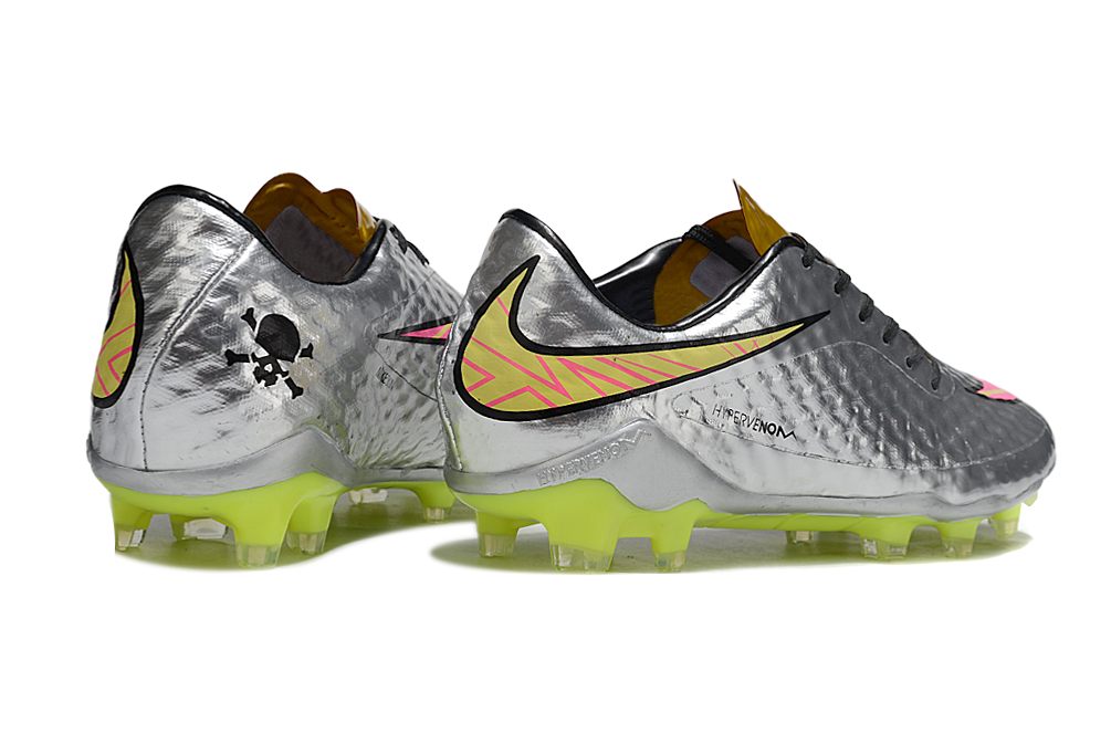 Image of Nike Hypervenom Phantom RGN Liquid Diamond Elite FG