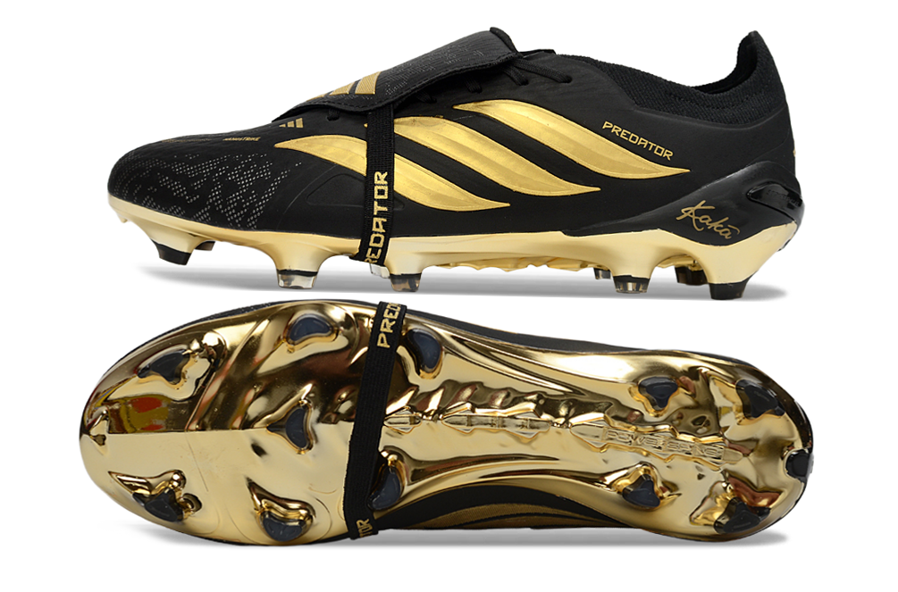 Image of Adidas Predator 26 Elite Tongue FG