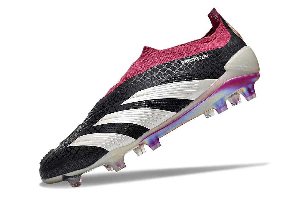 Image of Adidas Predator 30 Elite Laceless FG
