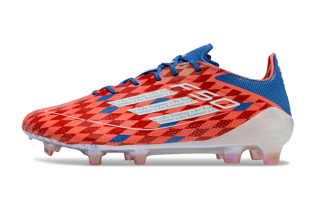 Adidas F50 Elite FG Mia San Mia