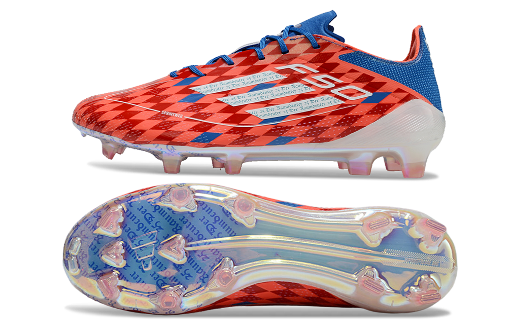 Adidas F50 Elite FG Mia San Mia