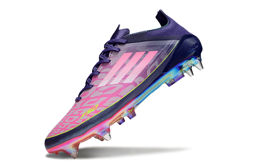 Image of Adidas F50 Elite SG Lamine Yamal Signature