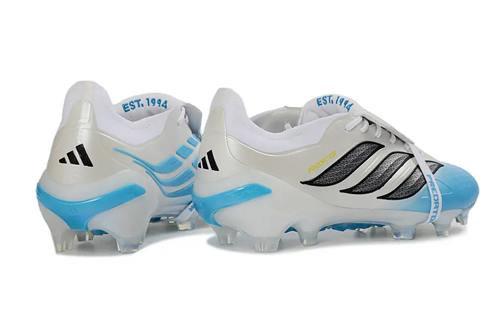 Image of Adidas Predator 26 Elite Tongue FG