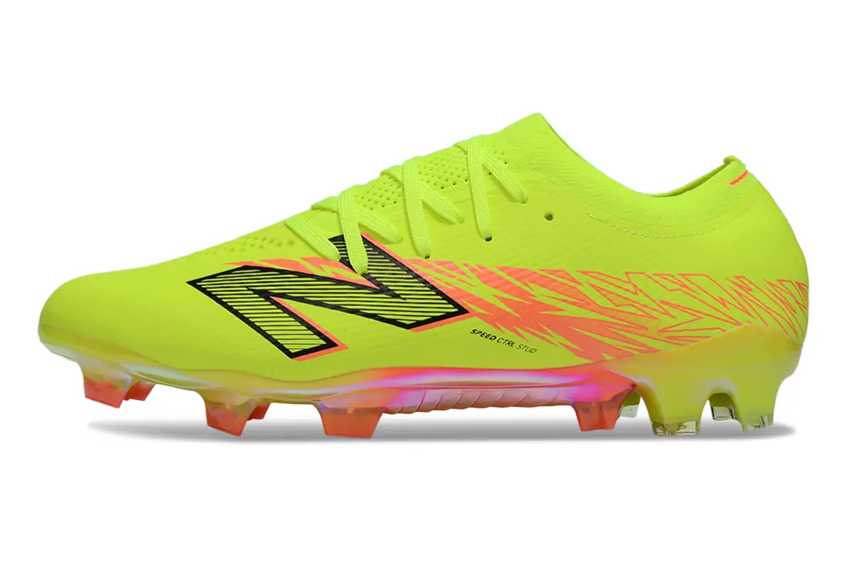Image of New Balance Furon V8 Elite FG