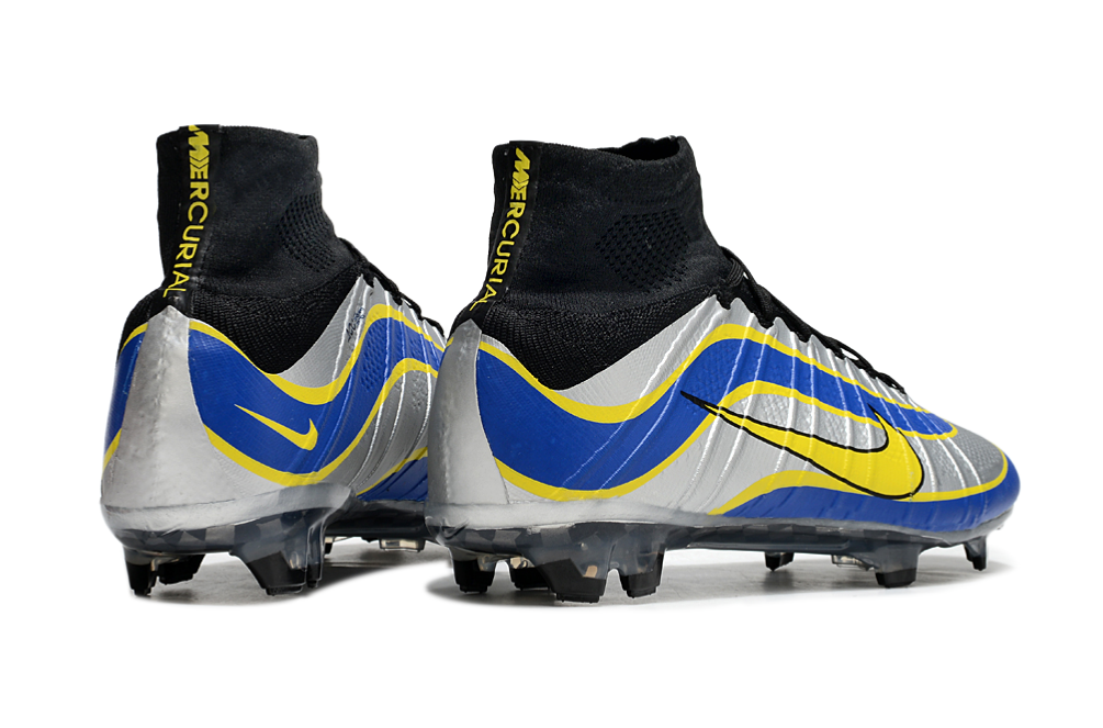 Image of Nike Mercurial Superfly IV Elite FG Heritage