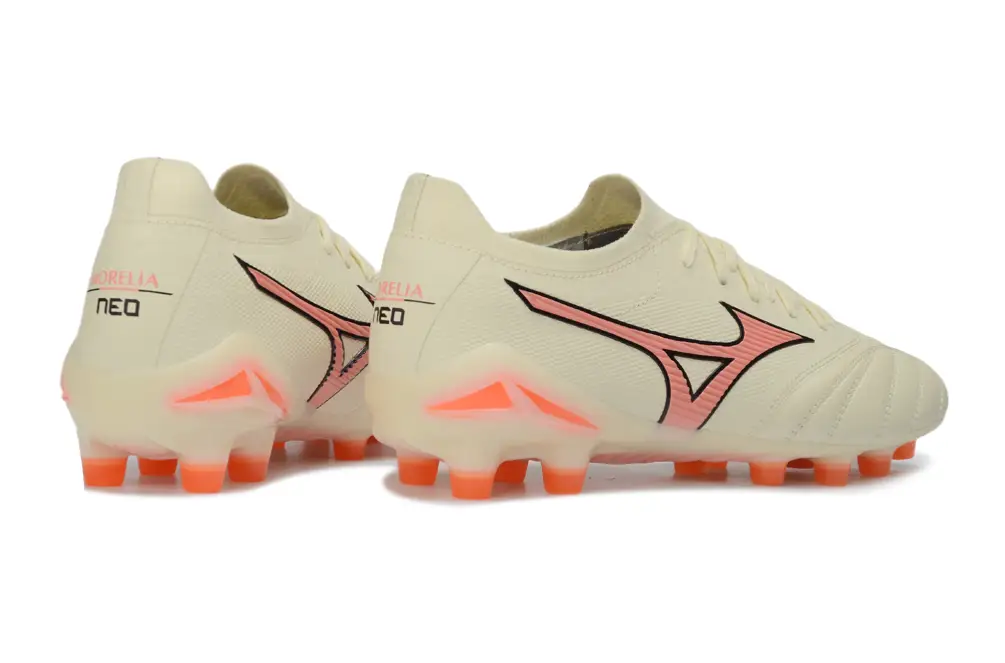 Image of MIZUNO Mizuno Morelia Neo IV Beta Japan FG Soccer - Soccer Shoes Soccer Shoe