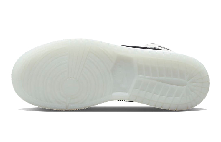 ⚡️(GS) Air Jordan 1 Mid SE 'Diamond' DN4321-100