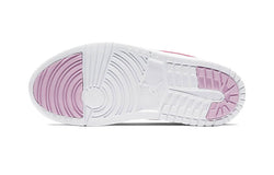 Image of (PS) Air Jordan 1 Mid ALT 'White Light Arctic Pink' AT4612-103