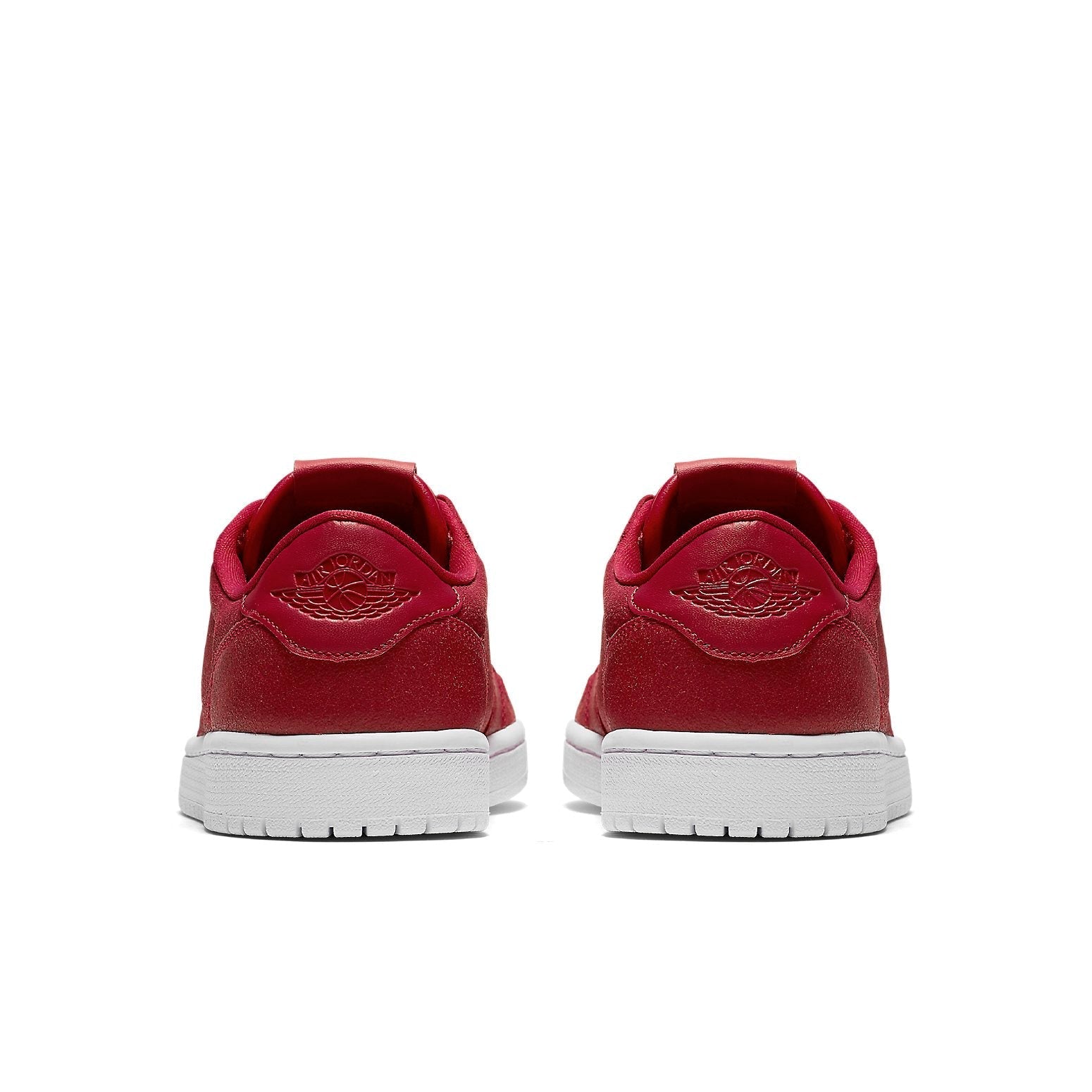 (WMNS) Air Jordan 1 Low NS 'Gym Red' AH7232-623