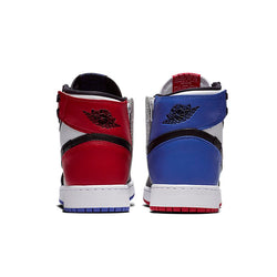 Image of (WMNS) Air Jordan 1 Rebel XX 'Top 3' AT4151-001