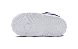 Image of (TD) Air Jordan 1 Low Alt 'Sky J Purple White' DR9747-515