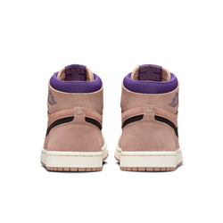 Image of (WMNS) Air Jordan 1 Zoom CMFT 2 'Air Mowabb' DV1305-200