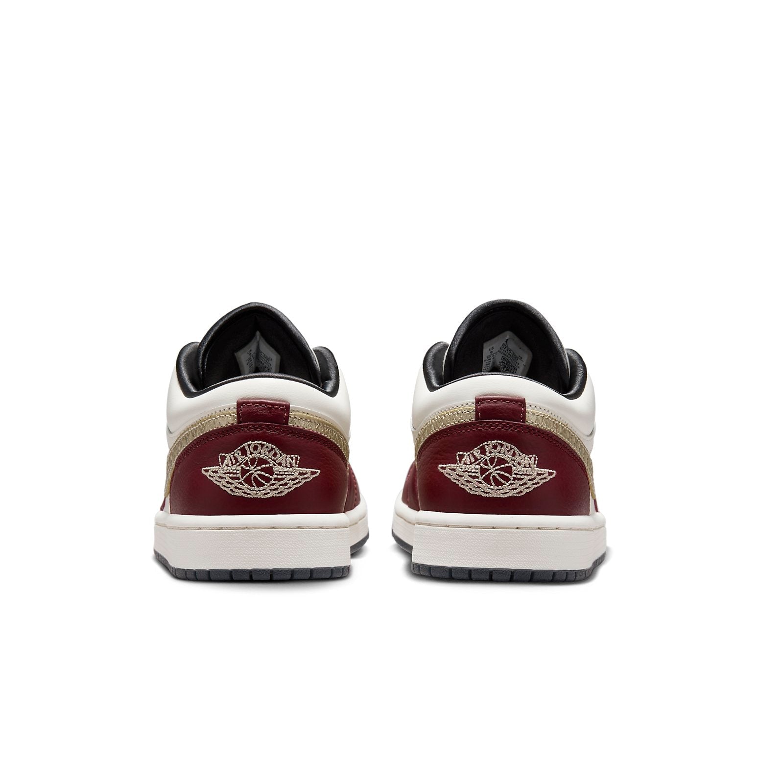 (WMNS) Air Jordan 1 Low SE 'Chinese New Year' FJ5735-100