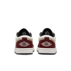 Image of (WMNS) Air Jordan 1 Low SE 'Chinese New Year' FJ5735-100