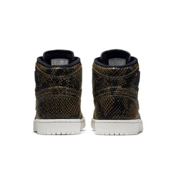 Image of (WMNS) Air Jordan 1 Retro High Premium 'Snakeskin' AH7389-302