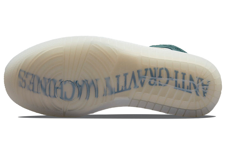 Image of (WMNS) Air Jordan 1 Mid 'Anti Gravity Machines' DM9601-200