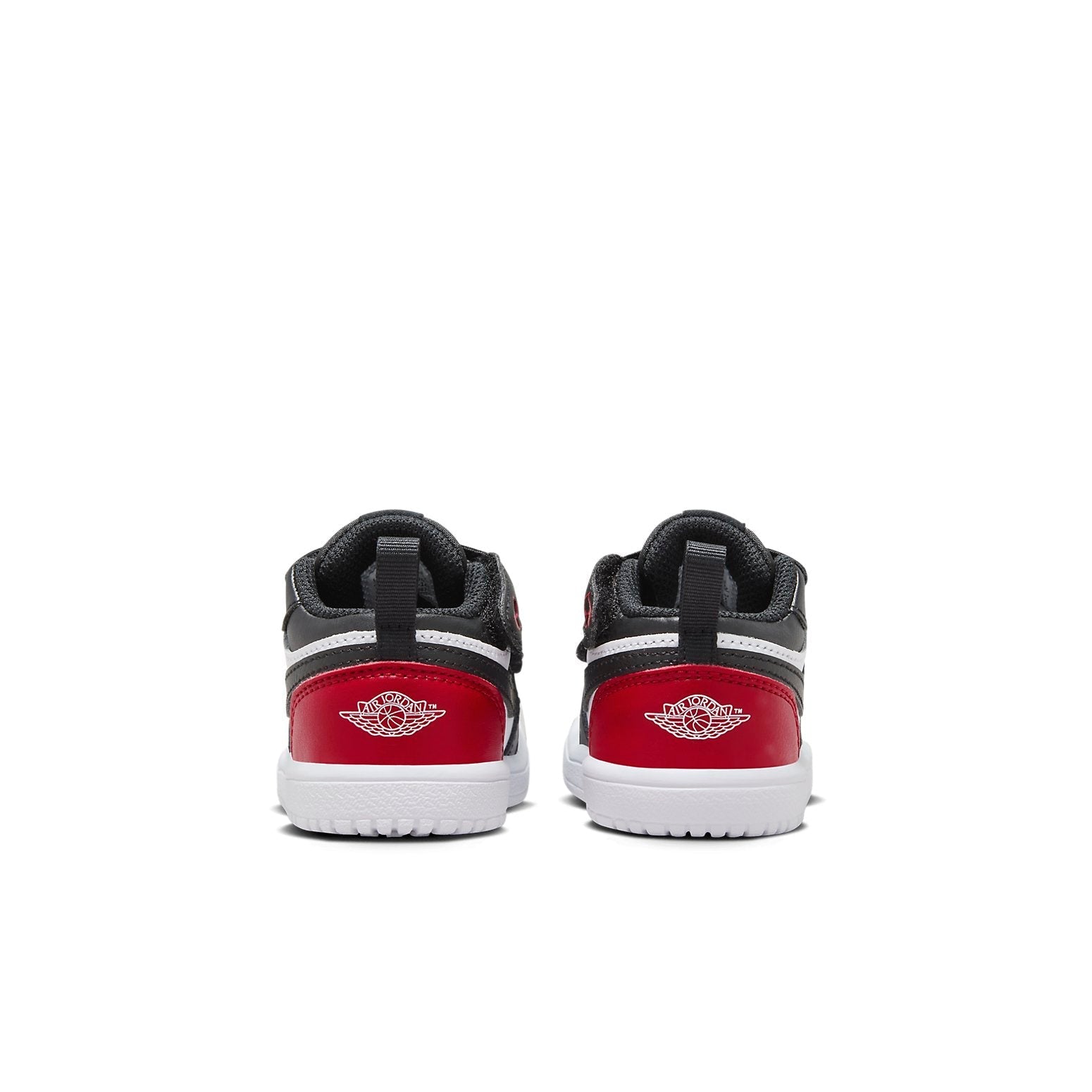 (TD) Air Jordan 1 Low Alt 'Bred Toe 2.0' DR9747-161