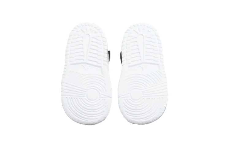 Image of (TD) Air Jordan 1 Alt Low 'Black White' CI3436-040