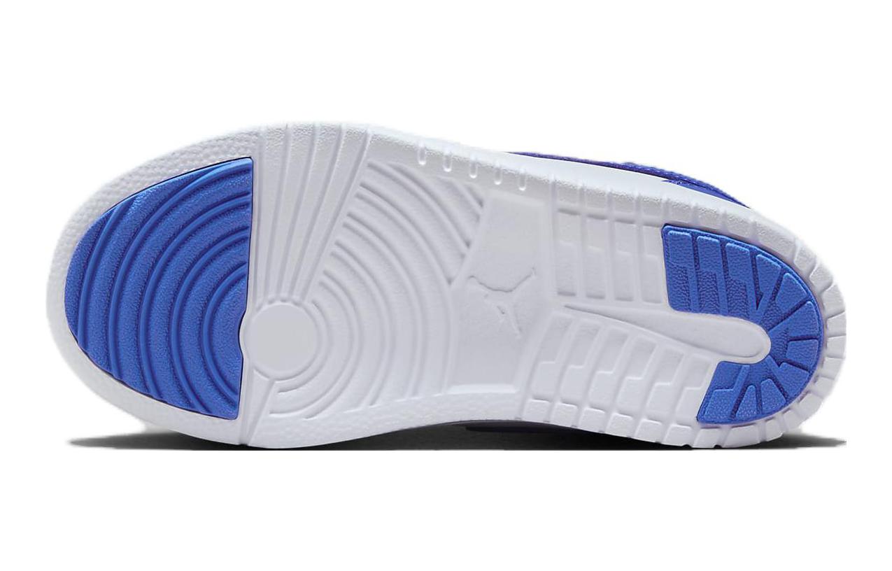 (PS) Air Jordan 1 Low 'Alt White Royal Blue' DR9748-140