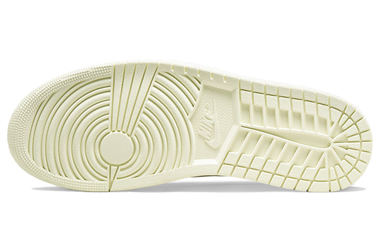 Air Jordan 1 Centre Court 'Coconut Milk Sail' DQ5350-181