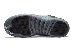 Image of (GS) Air Jordan 12 Utility 'Grind' DM5204-006