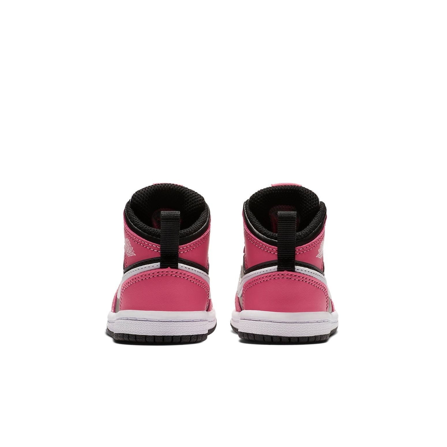 (TD) Air Jordan 1 Mid 'Pinksicle' 644507-002