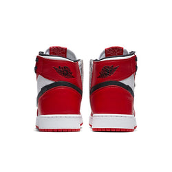 Image of (WMNS) Air Jordan 1 Rebel XX 'Chicago' AT4151-100