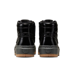 Image of (WMNS) Air Jordan 1 Elevate High 'Black Gum' FB9894-001