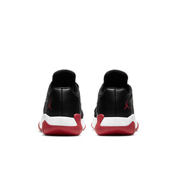 Image of (GS) Air Jordan 11 CMFT Low 'Bred' DM0851-005