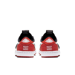 Image of (WMNS) Air Jordan 1 Low Slip 'Chicago' BQ8462-601