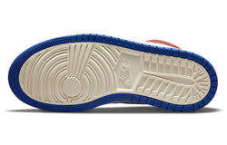 Image of (WMNS) Air Jordan 1 Zoom Comfort 'Redstone' CT0979-104