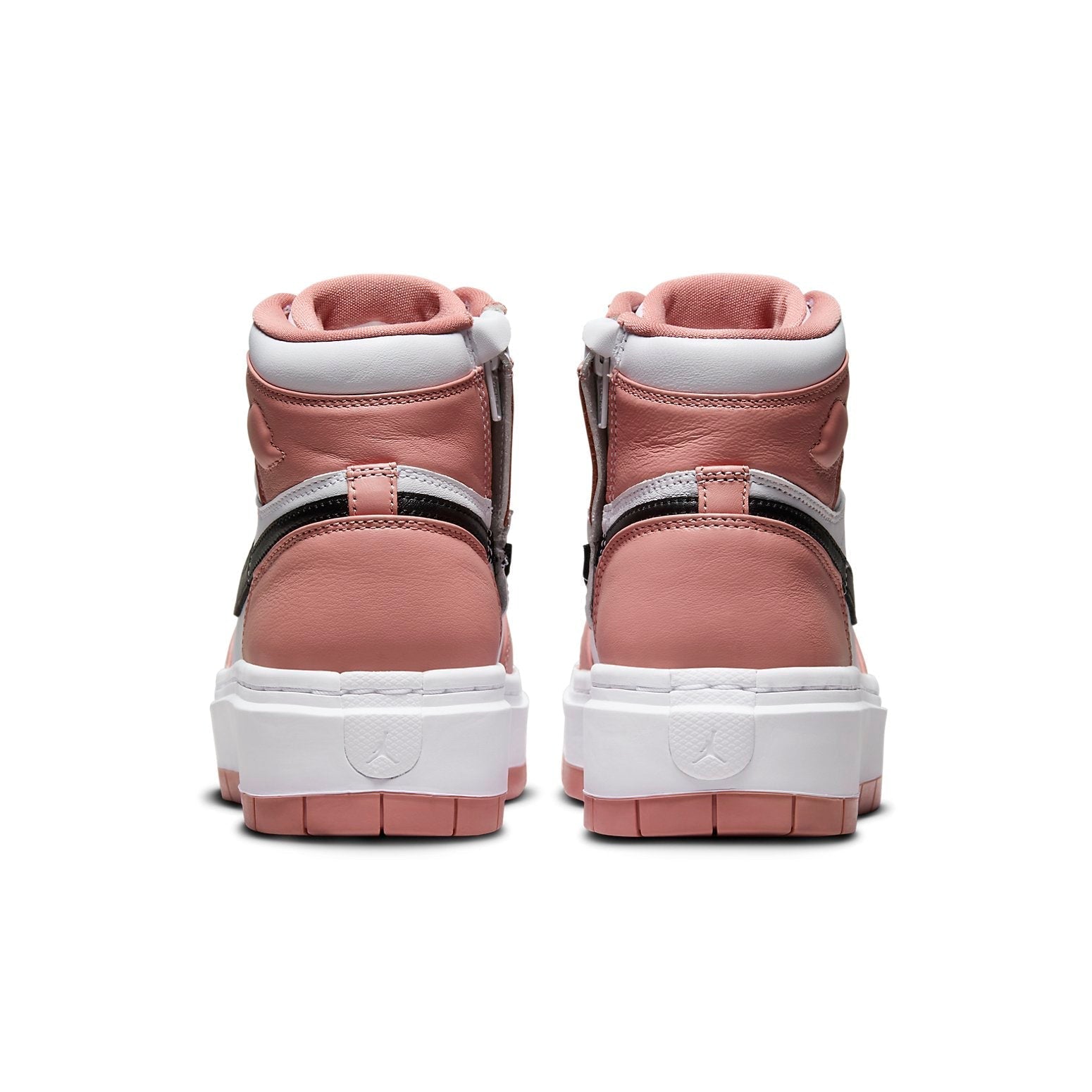 (WMNS) Air Jordan 1 Elevate High 'Red Stardust' DN3253-601