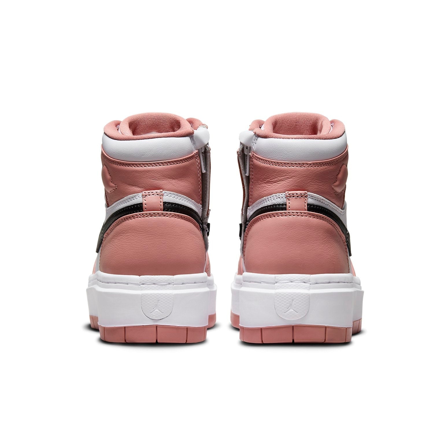Image of (WMNS) Air Jordan 1 Elevate High 'Red Stardust' DN3253-601