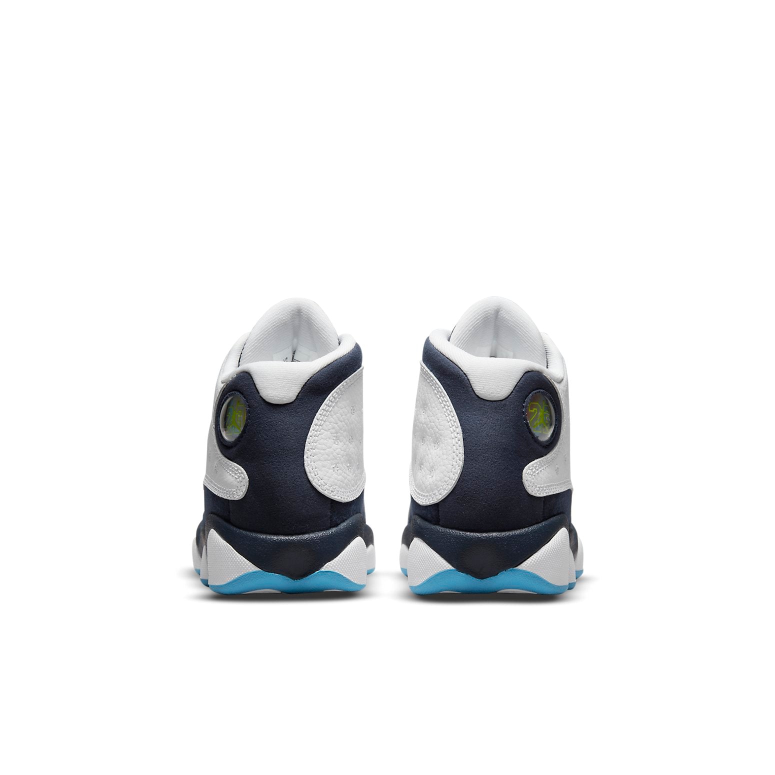 (PS) Air Jordan 13 Retro 'Obsidian' DJ3005-144