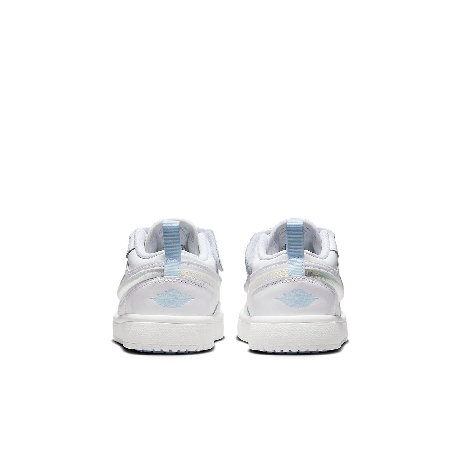 (PS) Air Jordan 1 Alt SE 'White Ice Blue' FQ9113-100