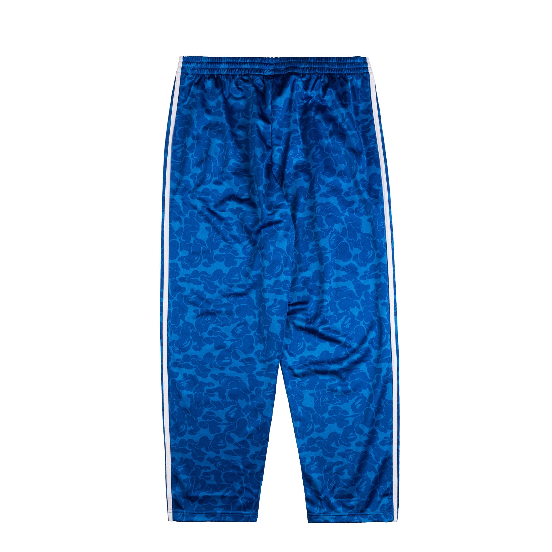 Image of Adidas x Bape Firebird Track Tracksuit Bottoms