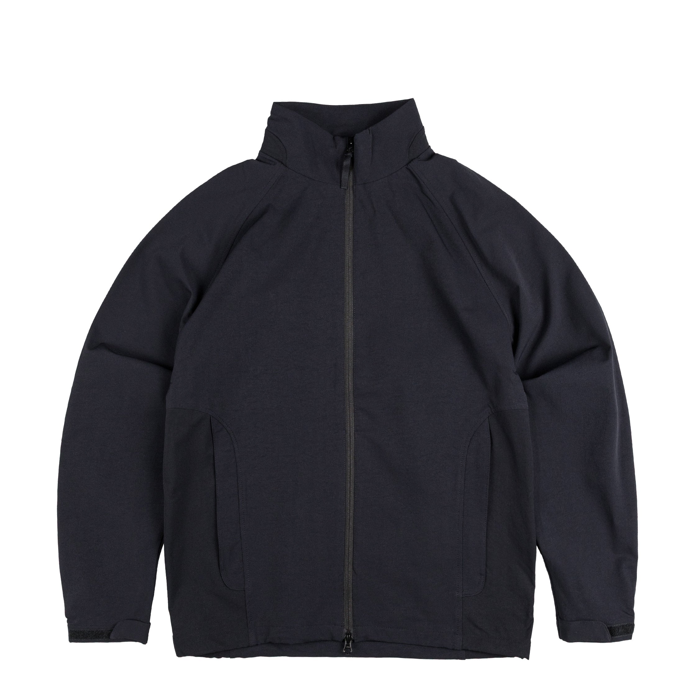 Image of Hiking Patrol Light Soft Shell Jacket