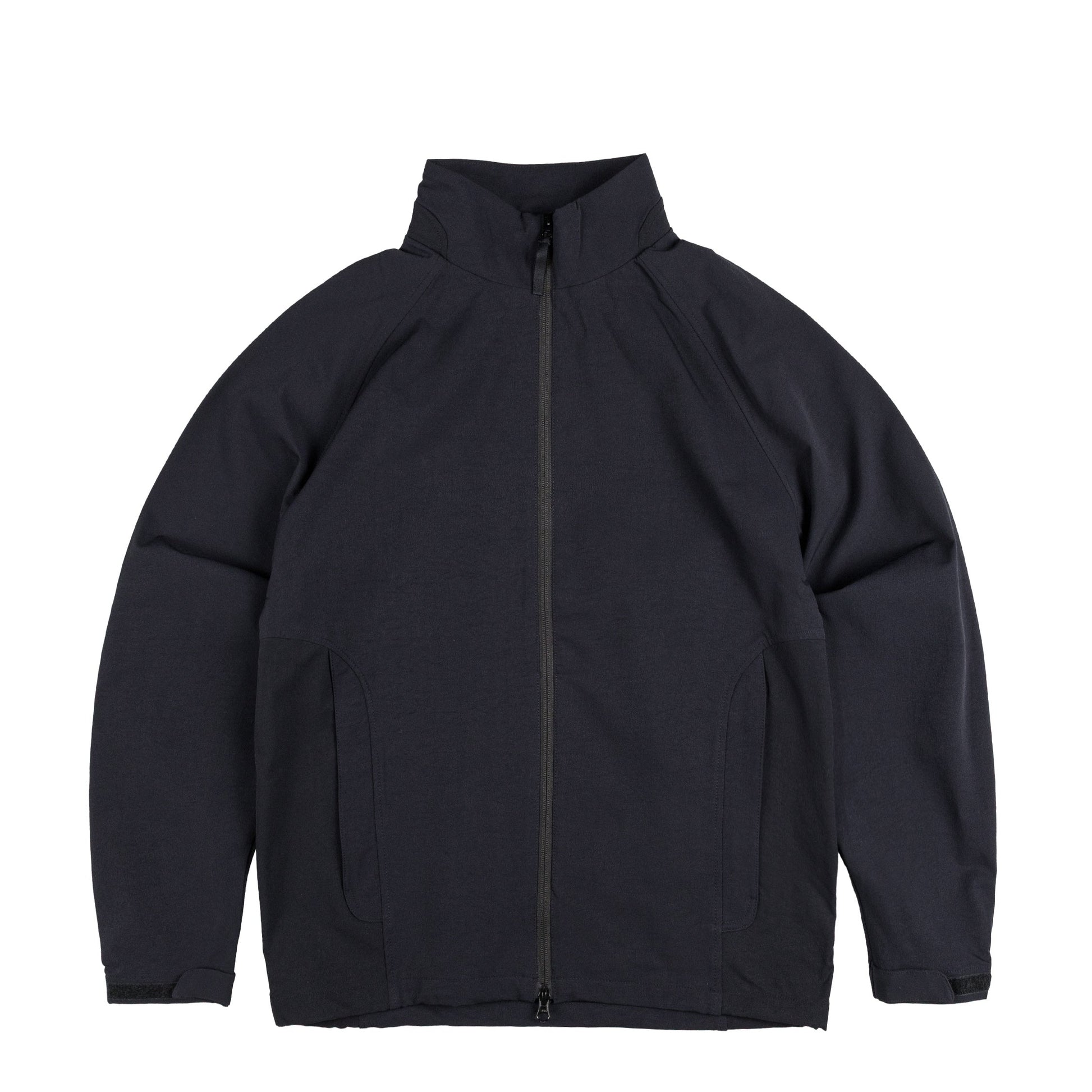Hiking Patrol Light Soft Shell Jacket
