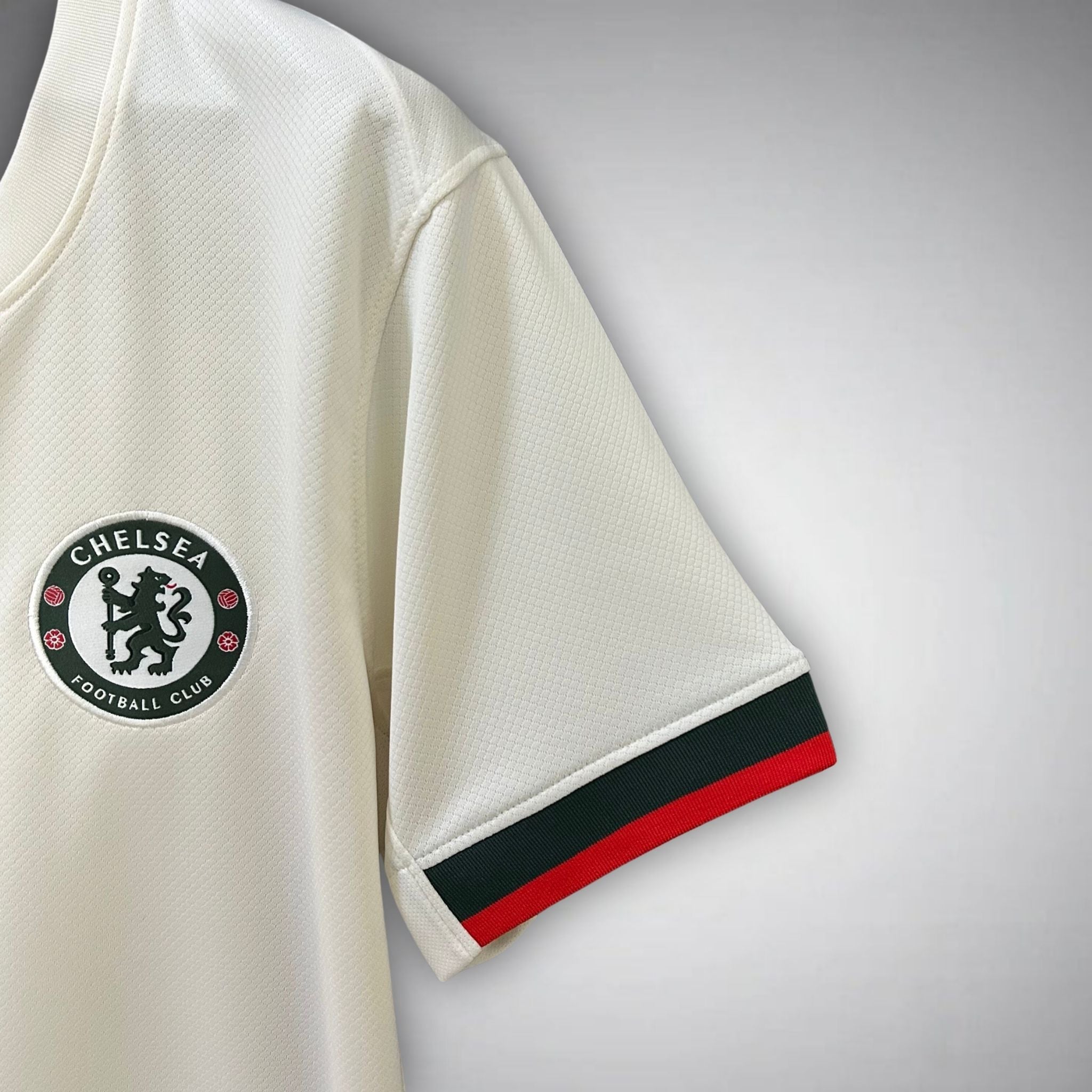 Image of 25/26 Chelsea Away Kit