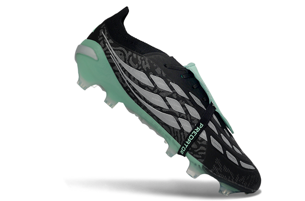 Image of Adidas Predator 26 Elite Tongue FG