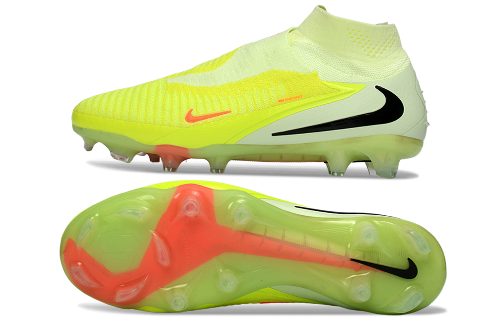 Nike Phantom 6 DF Elite FG Max Voltage