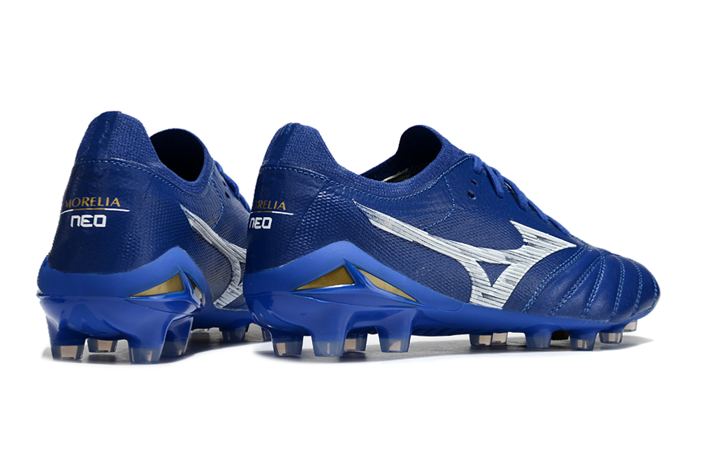 Mizuno Morelia Neo III Beta Japan FG