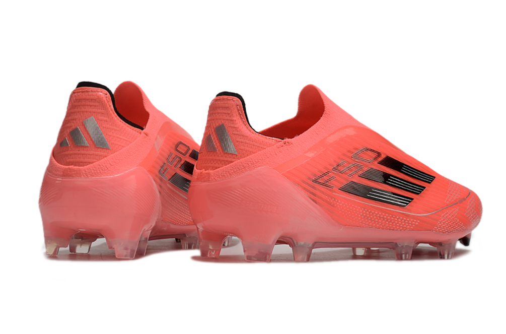 Image of Adidas F50 Elite FG Laceless Vivid Horizon