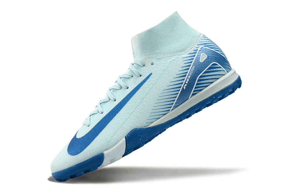 Image of Nike Air Zoom Mercurial Superfly X Elite TF