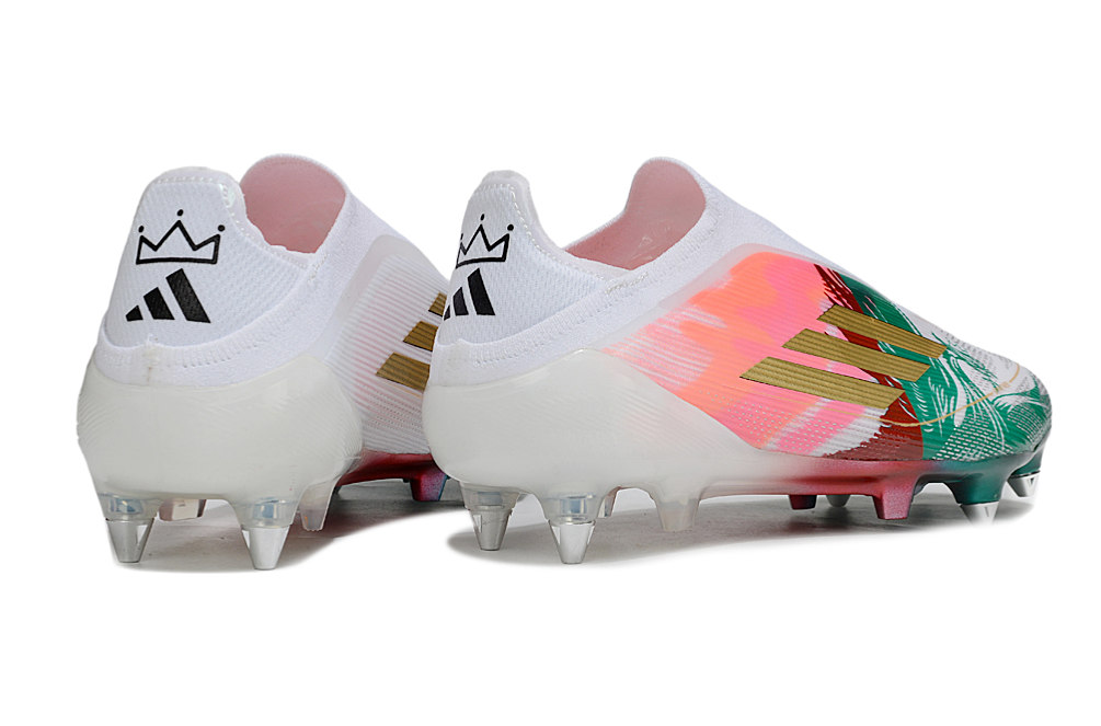 Image of Adidas F50 Elite SG Laceless