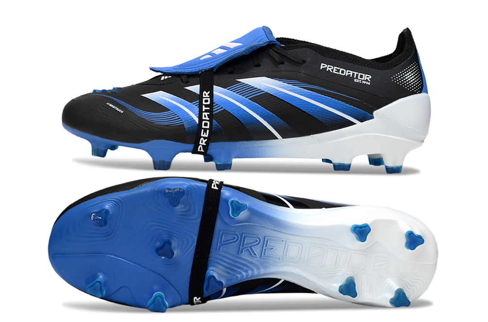 Image of Adidas Predator Elite Tongue FG