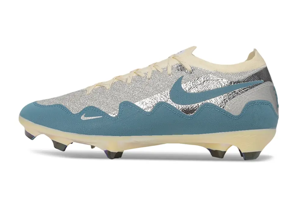 Image of NIKE Patta X Nike Mercurial Vapor XVI Elite FG Elite FG - Soccer Shoes Soccer Shoe