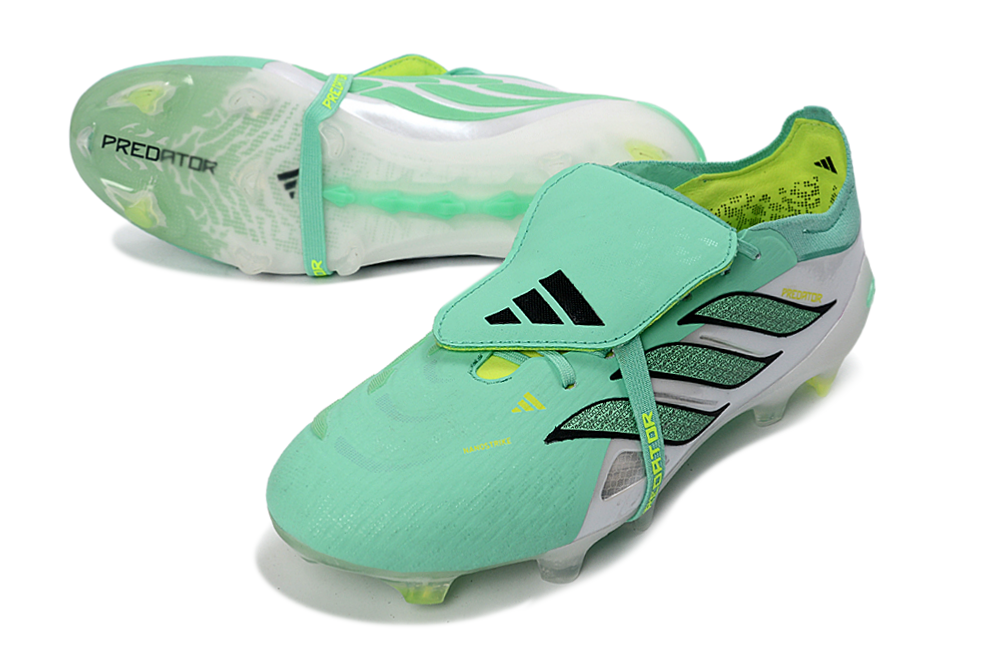 Image of Adidas Predator 26 Elite Tongue FG