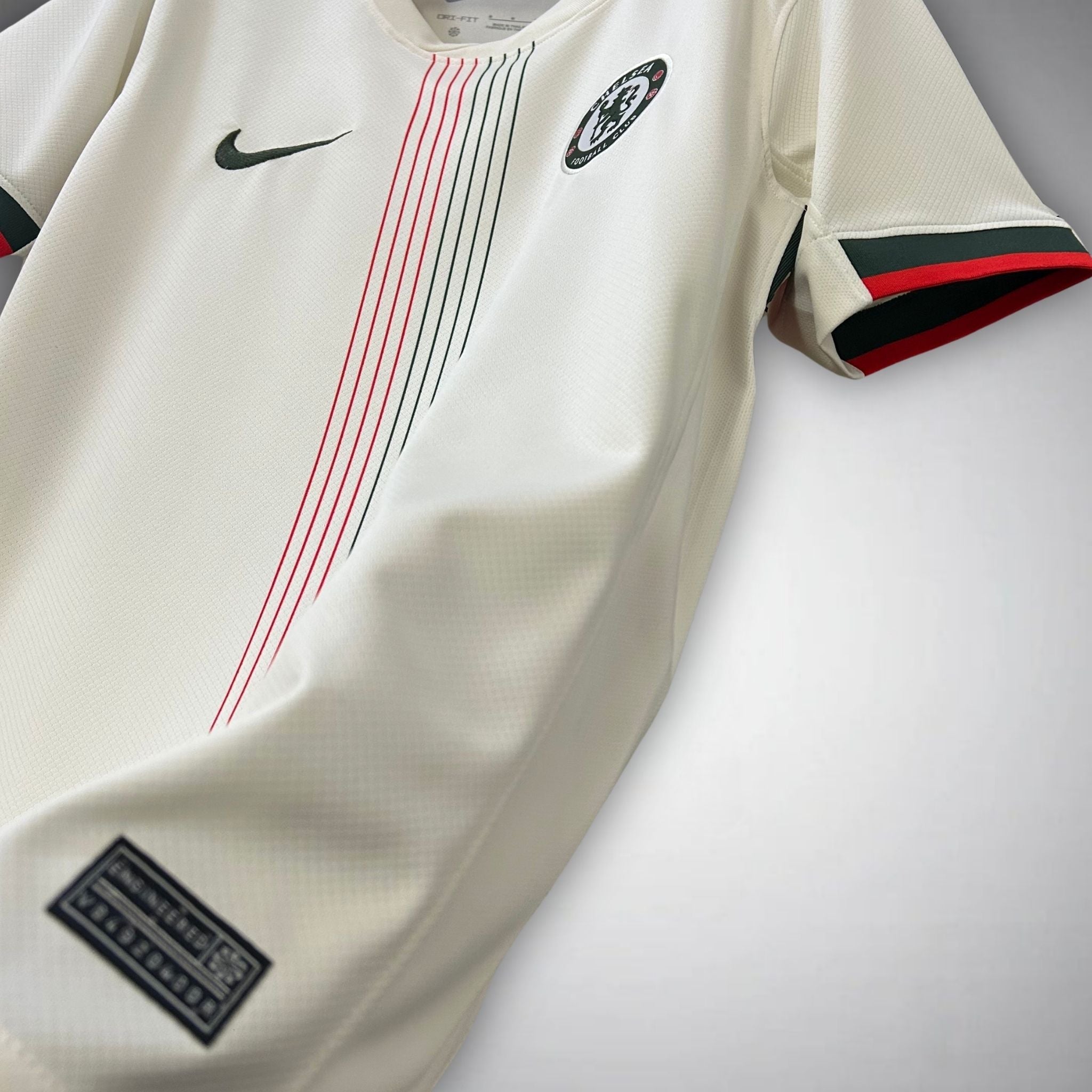Image of 25/26 Chelsea Away Kit